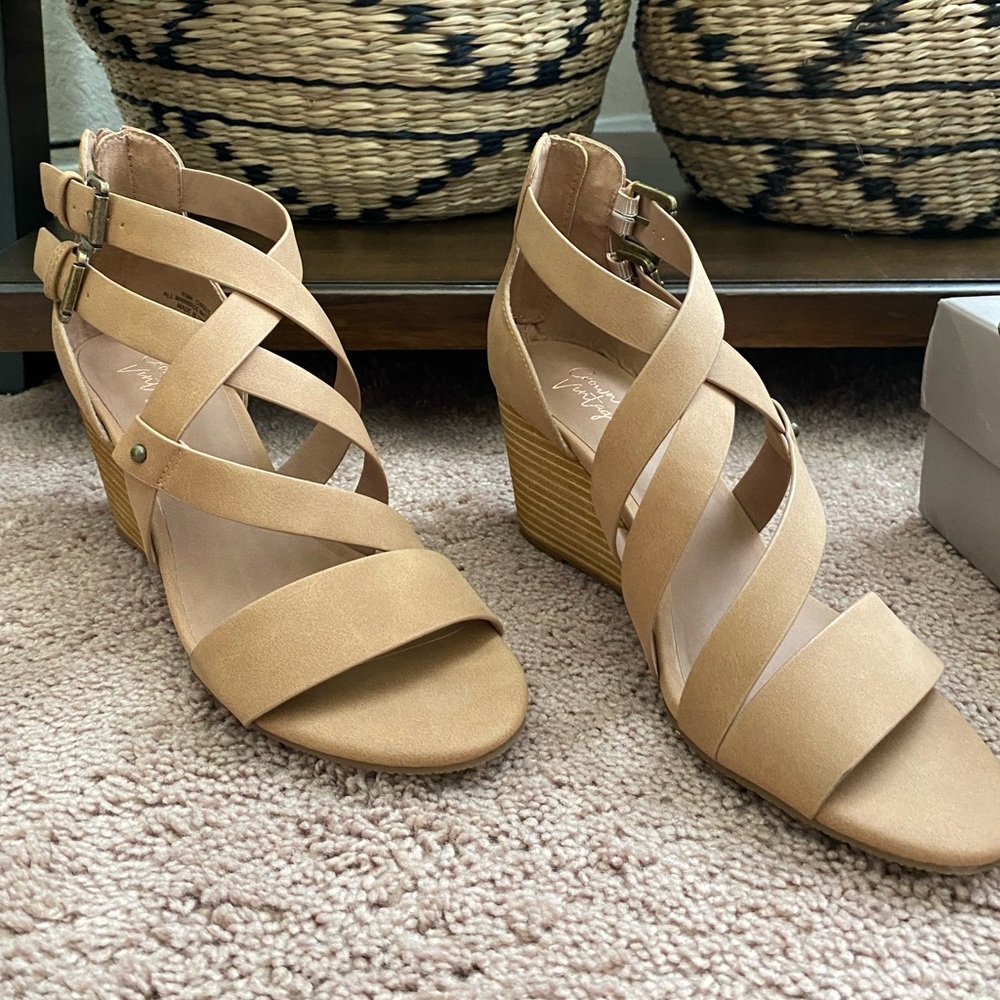 Color is Brown Sugar